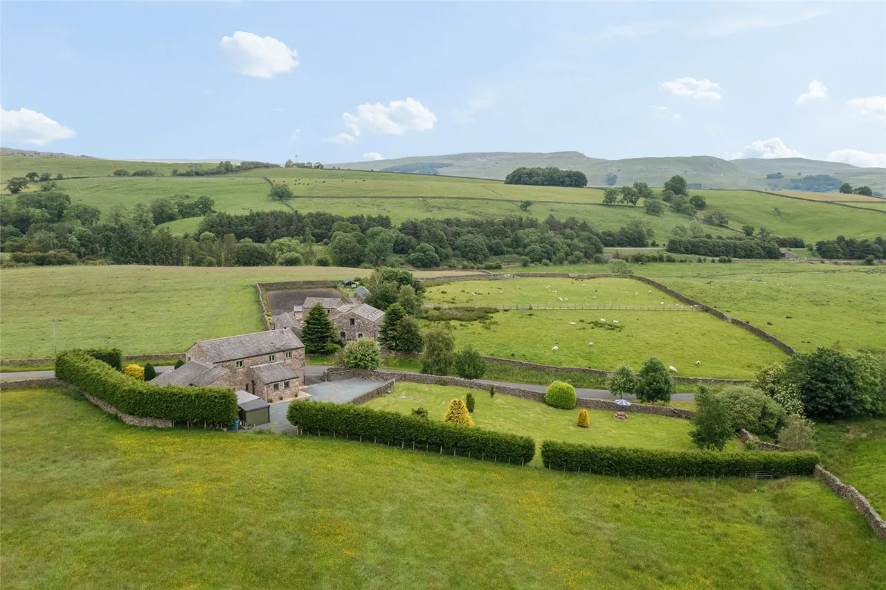 Giggleswick, Settle, photo 29