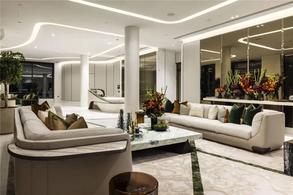 Bayswater Road, W2, photo 8