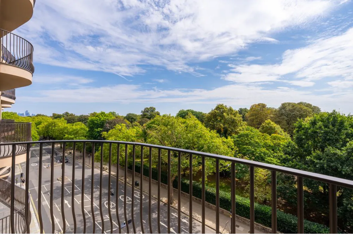 Bayswater Road, W2, photo 16