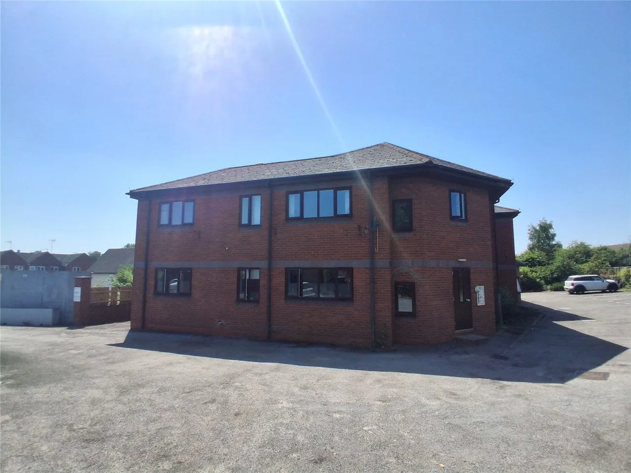 1 bed flat for sale — High Street, Bidford-on-Avon, Alcester, Warwickshire, B50