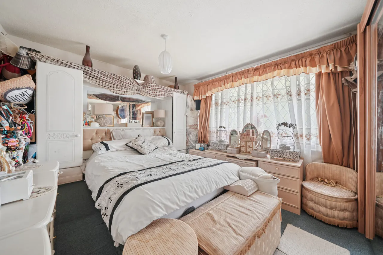 Howard Cornish Road, Marcham, OX13, photo 9