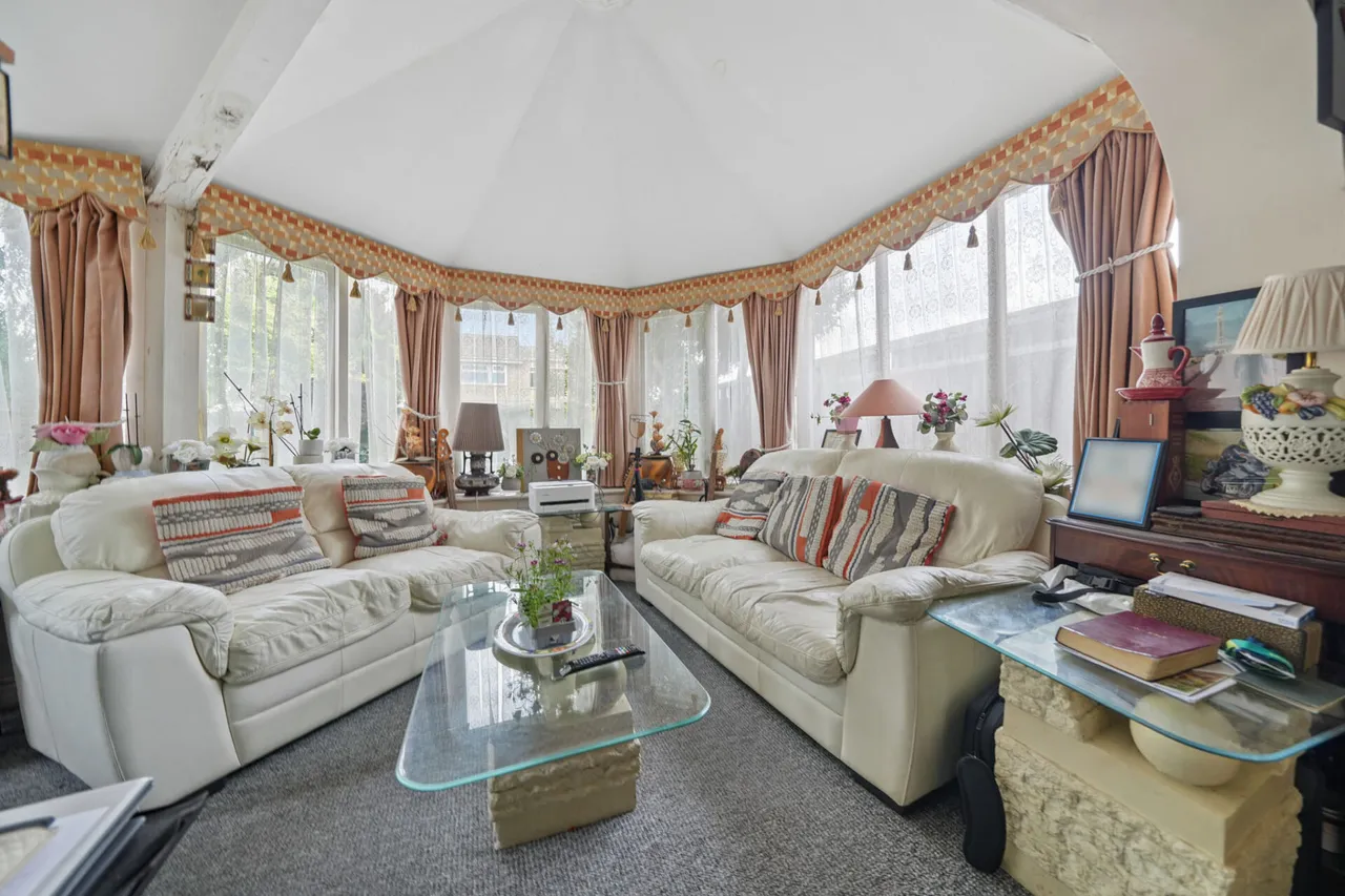 Howard Cornish Road, Marcham, OX13, photo 6
