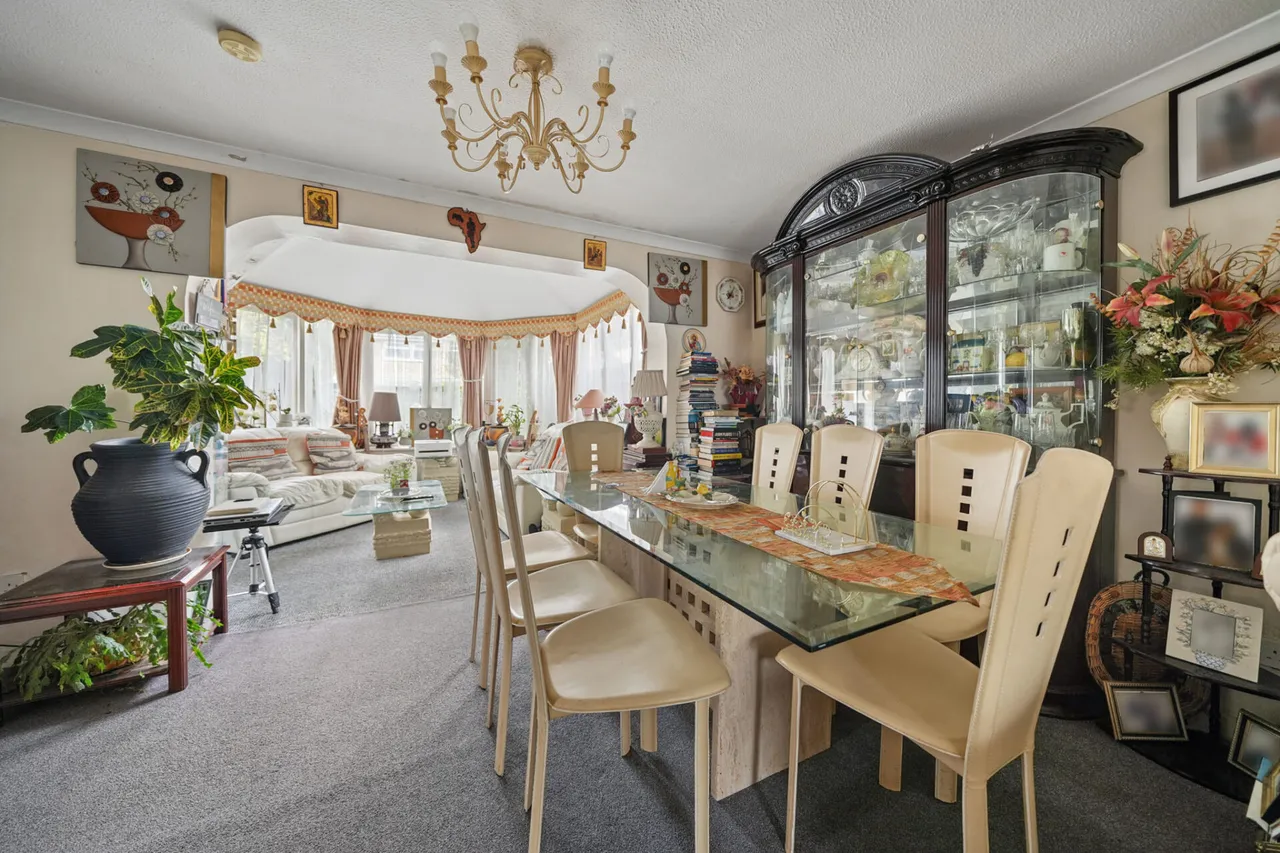 Howard Cornish Road, Marcham, OX13, photo 4