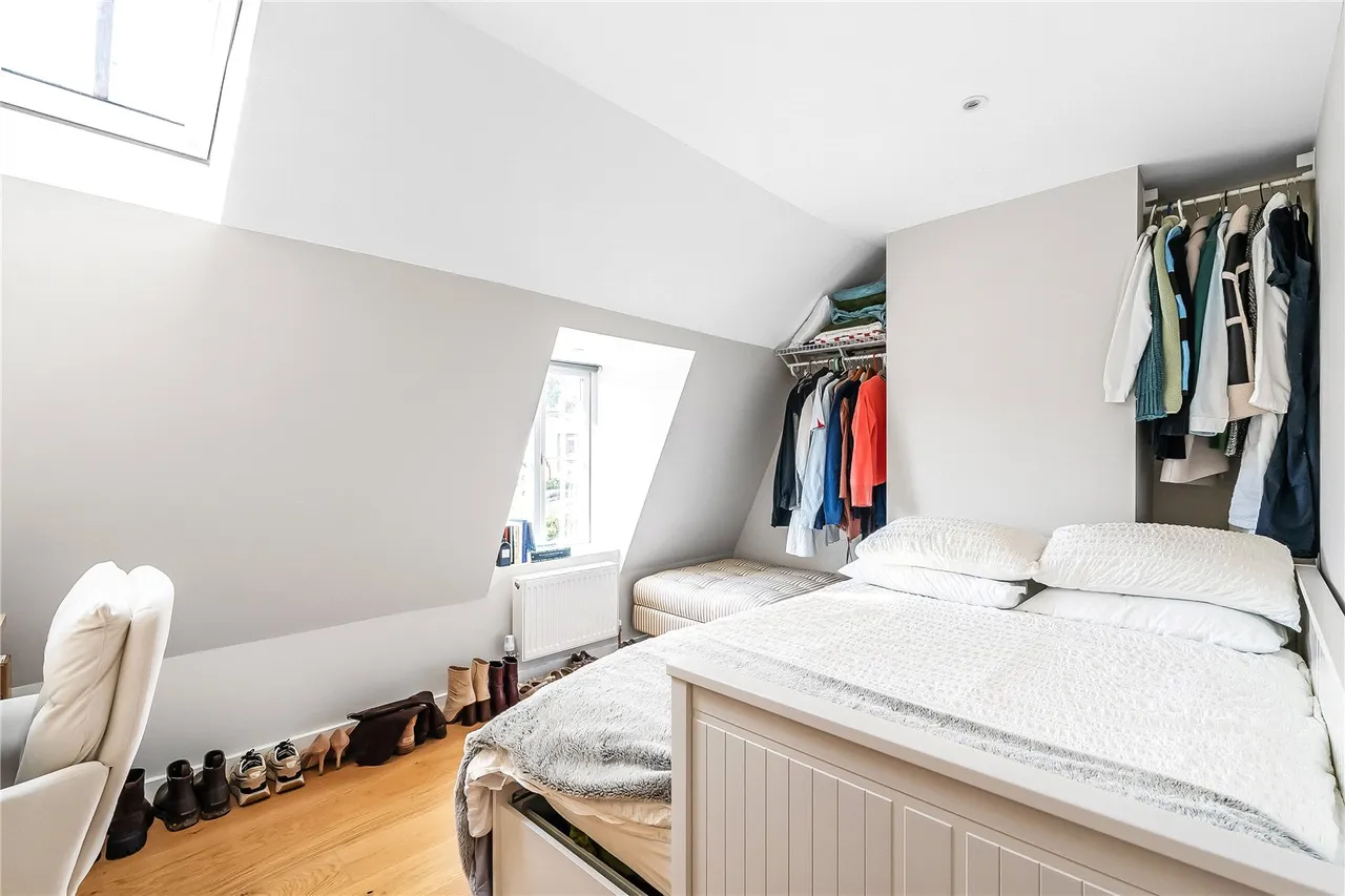 St. Johns Hill, Sevenoaks, Kent, TN13 3NY, photo 11