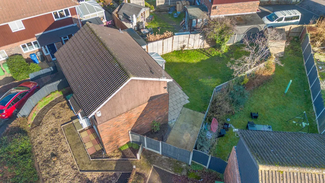 Granston Close, Callands, Warrington, Warrington, WA5 9RZ, photo 19