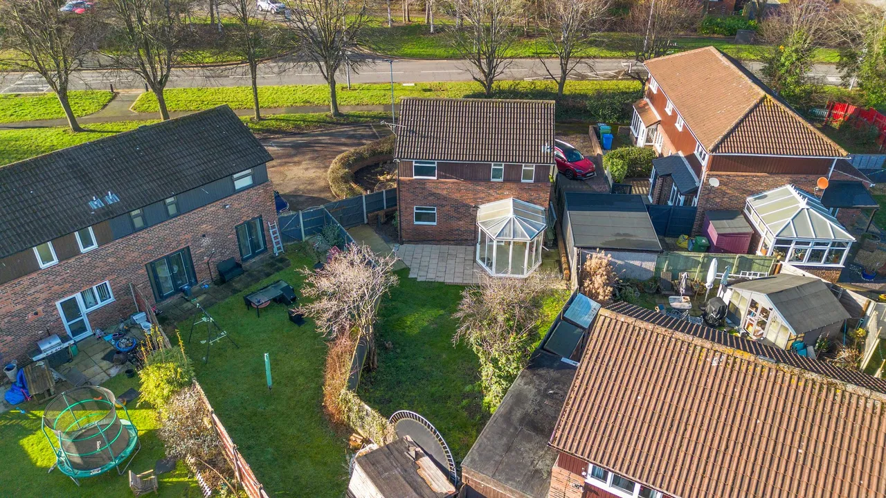Granston Close, Callands, Warrington, Warrington, WA5 9RZ, photo 8