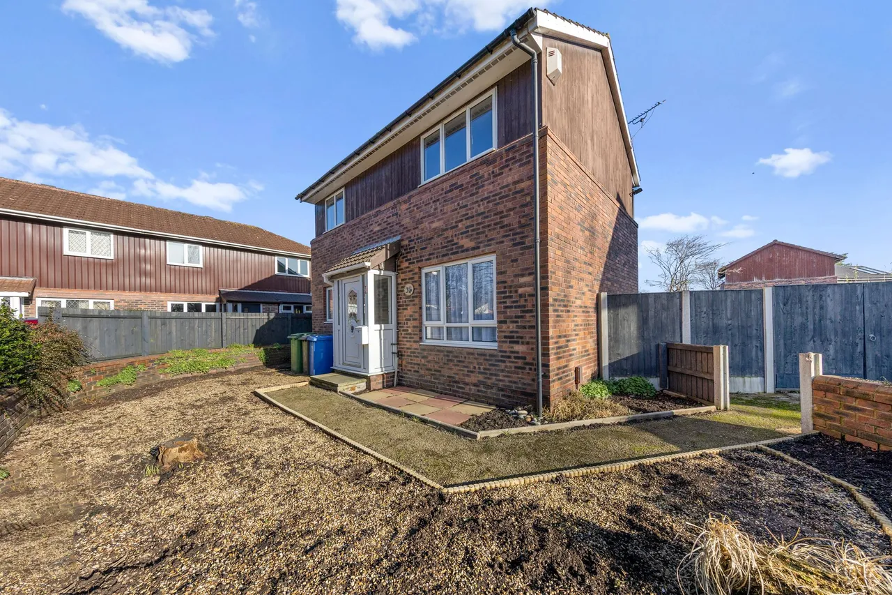 Granston Close, Callands, Warrington, Warrington, WA5 9RZ, photo 16