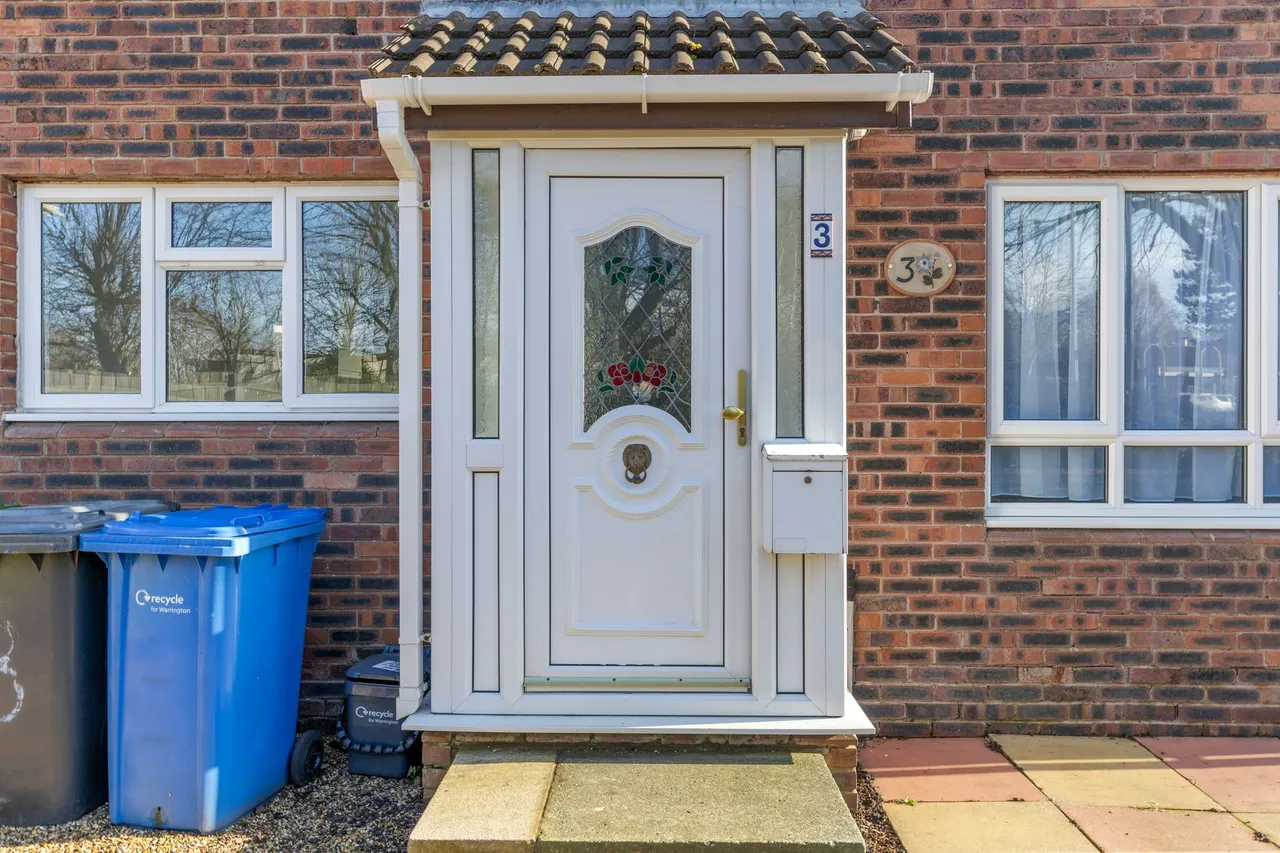 Granston Close, Callands, Warrington, Warrington, WA5 9RZ, photo 12