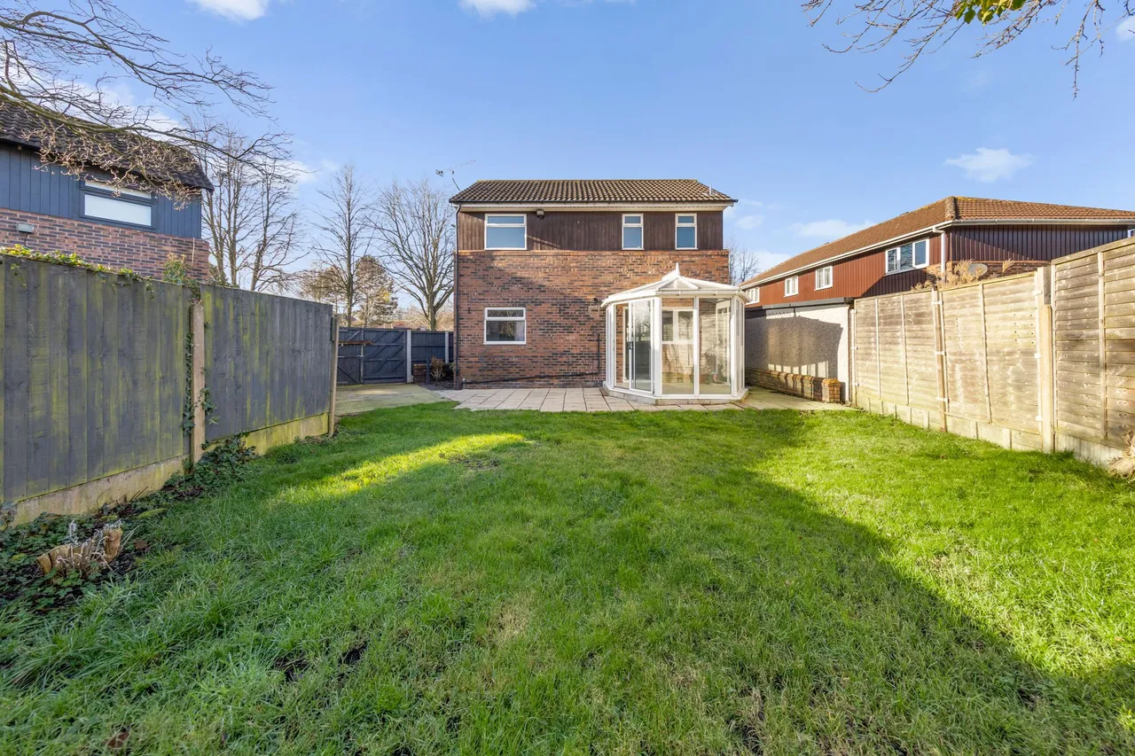 Granston Close, Callands, Warrington, Warrington, WA5 9RZ, photo 17