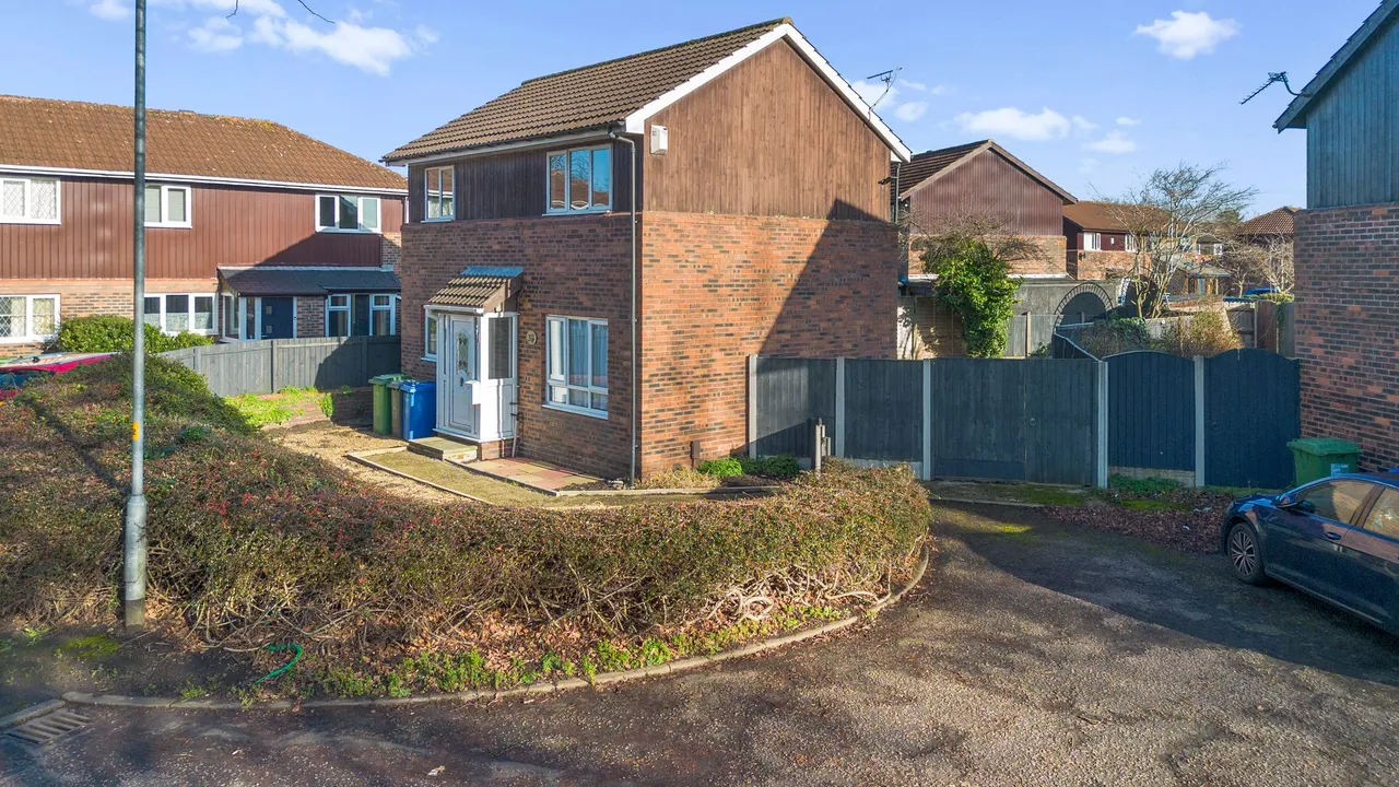 Granston Close, Callands, Warrington, Warrington, WA5 9RZ, photo 21