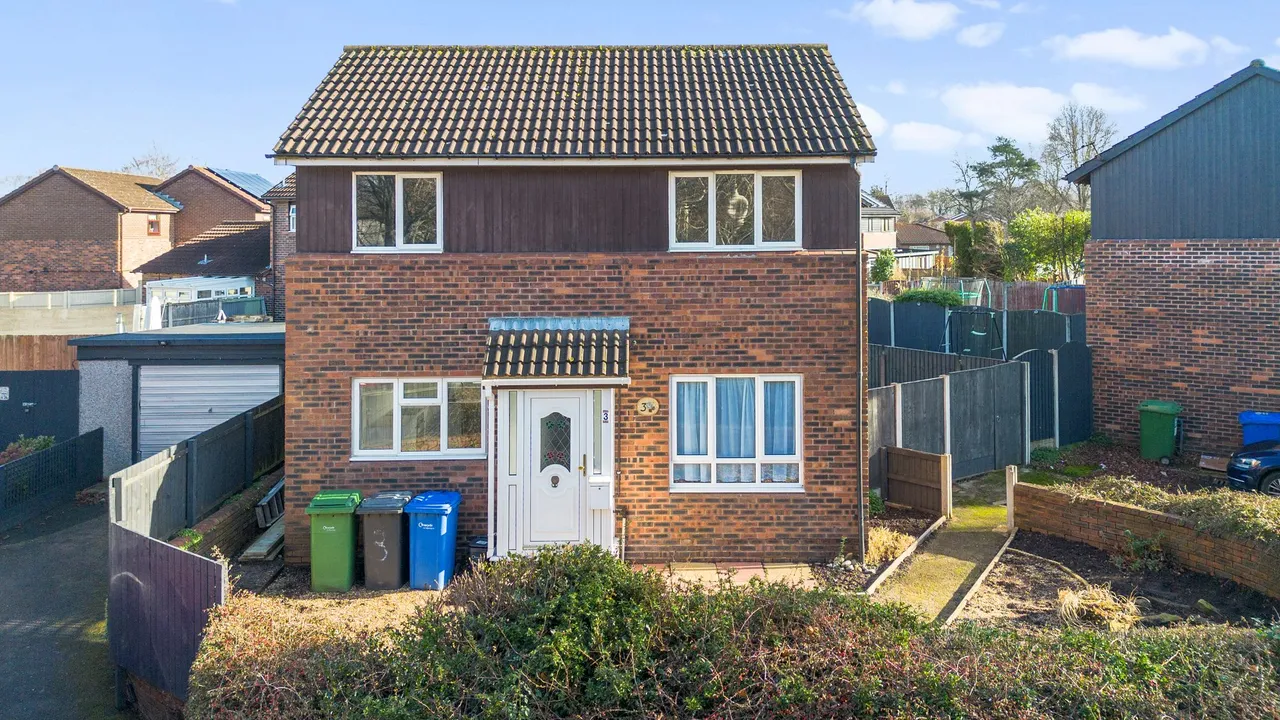 3 bed house for sale — Granston Close, Callands, Warrington, Warrington, WA5 9RZ