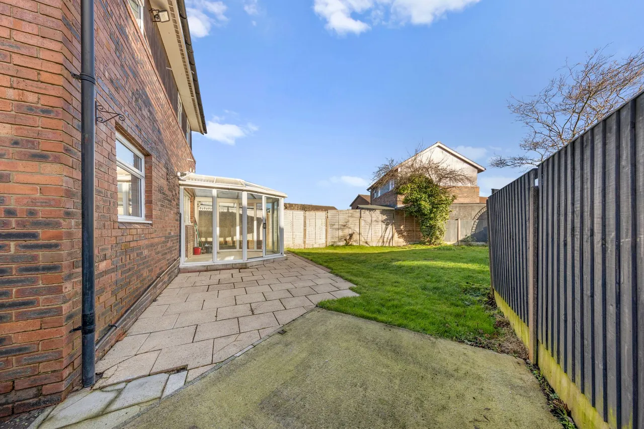 Granston Close, Callands, Warrington, Warrington, WA5 9RZ, photo 10