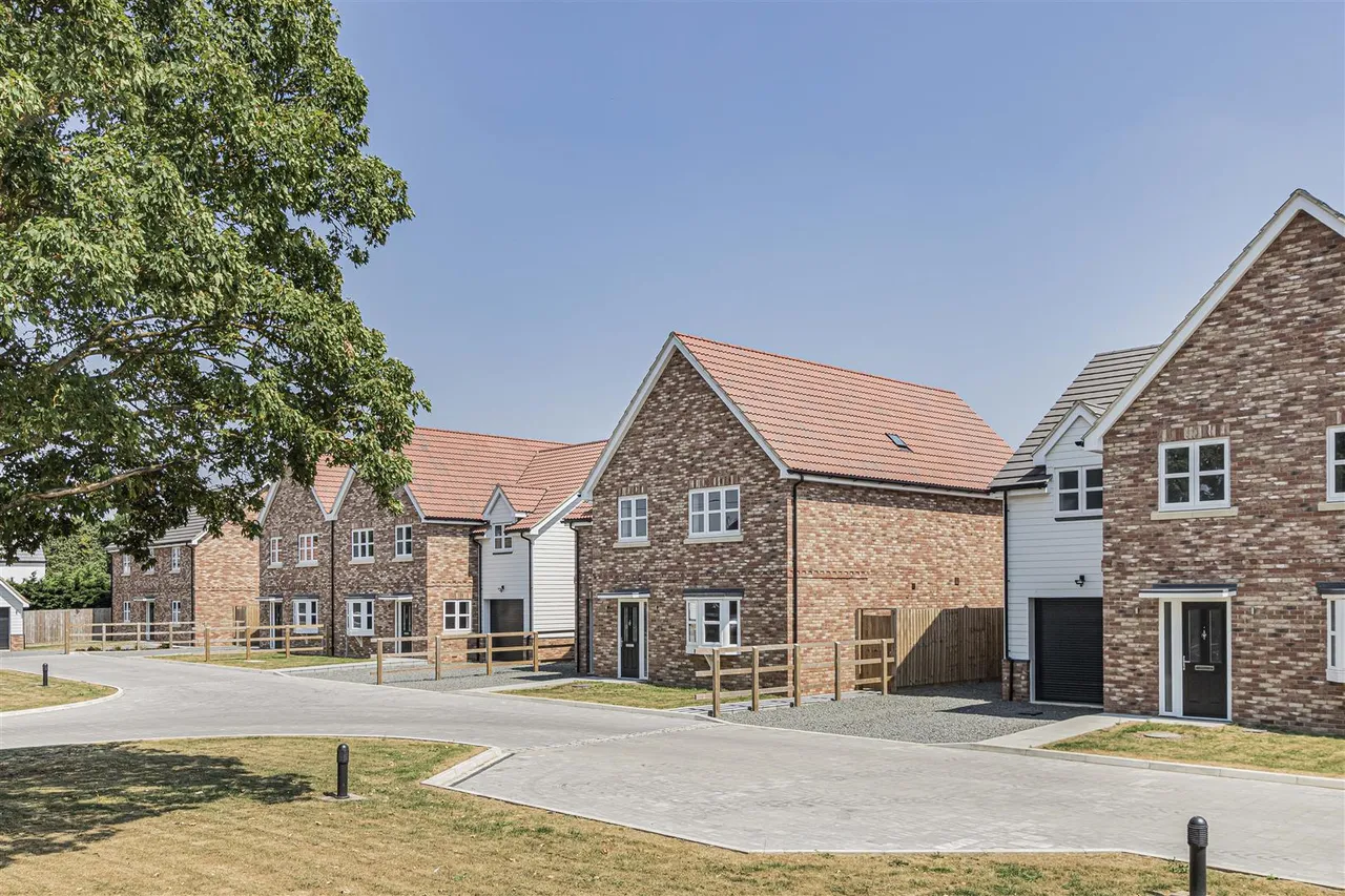 Old Mead Road, Henham, CM22, photo 18