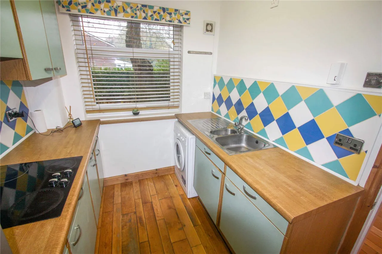 Cholmondeley Road, Salford, M6, photo 4