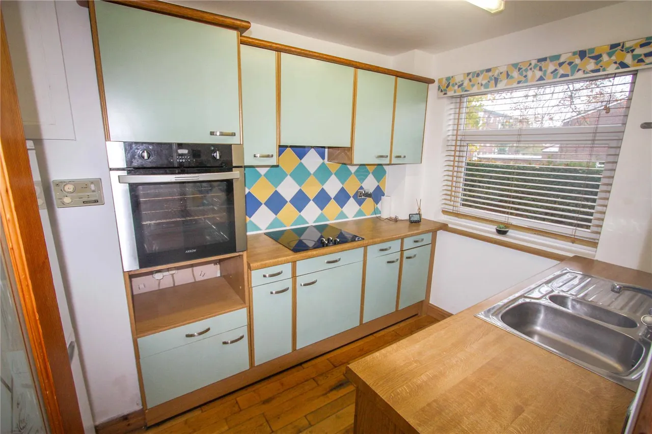 Cholmondeley Road, Salford, M6, photo 2