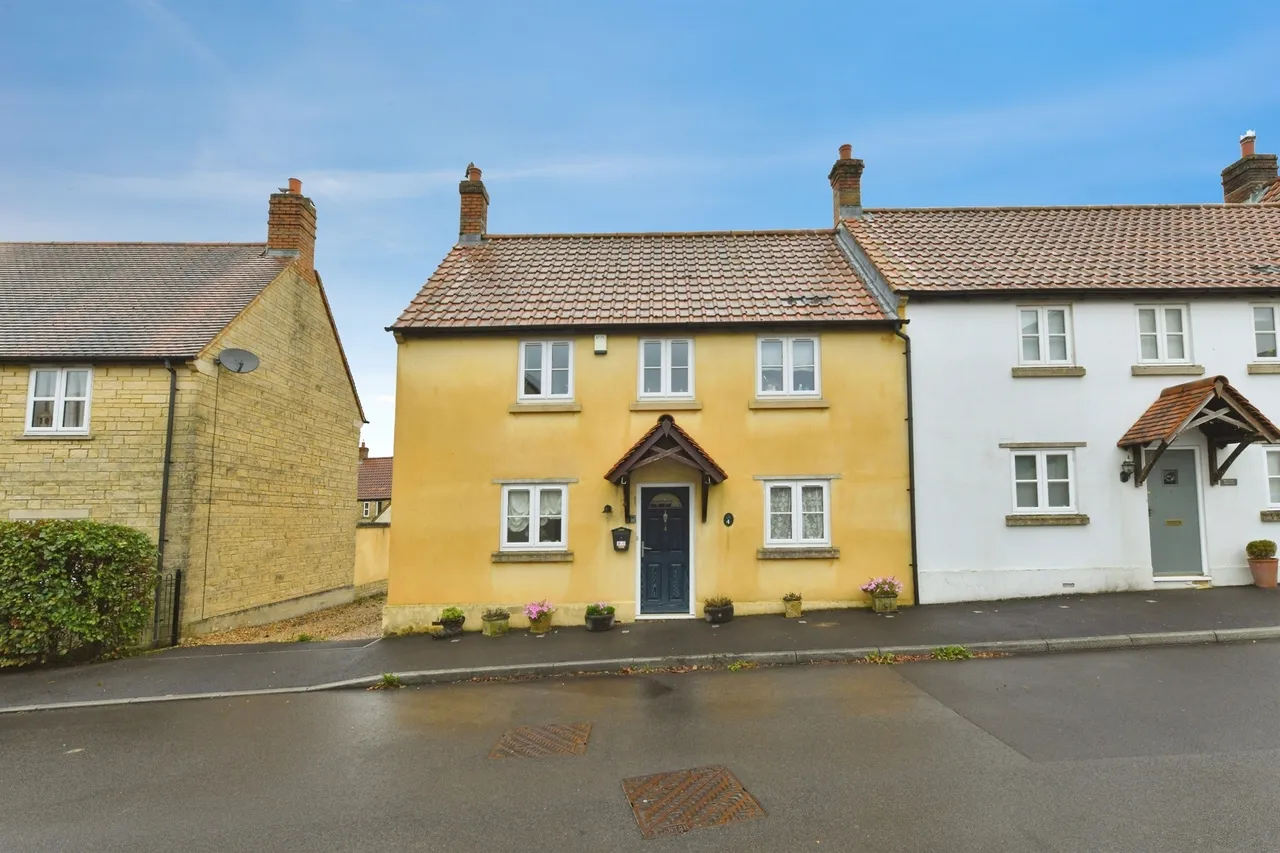 Garden Ground, Shepton Mallet, BA4, photo 12