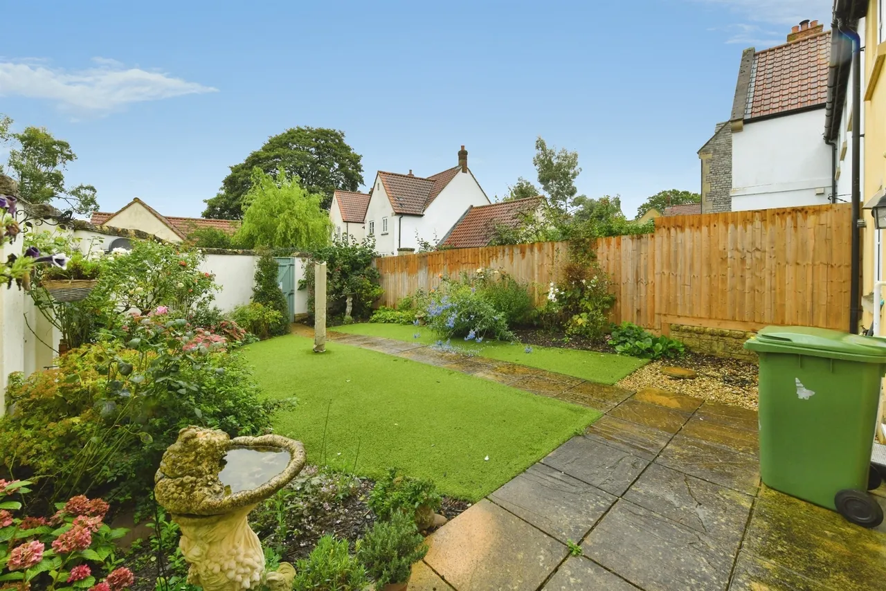 Garden Ground, Shepton Mallet, BA4, photo 13