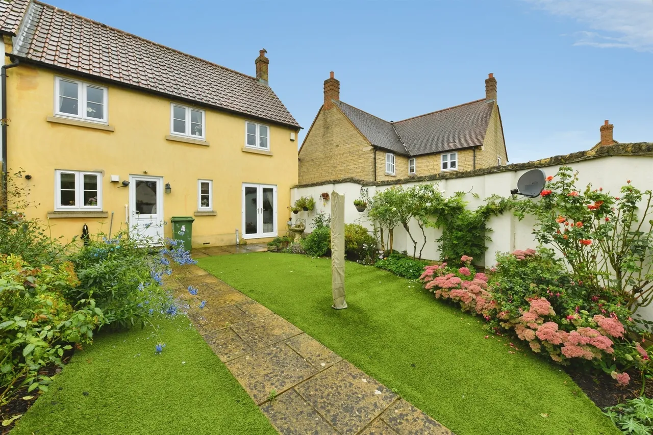 Garden Ground, Shepton Mallet, BA4, photo 14