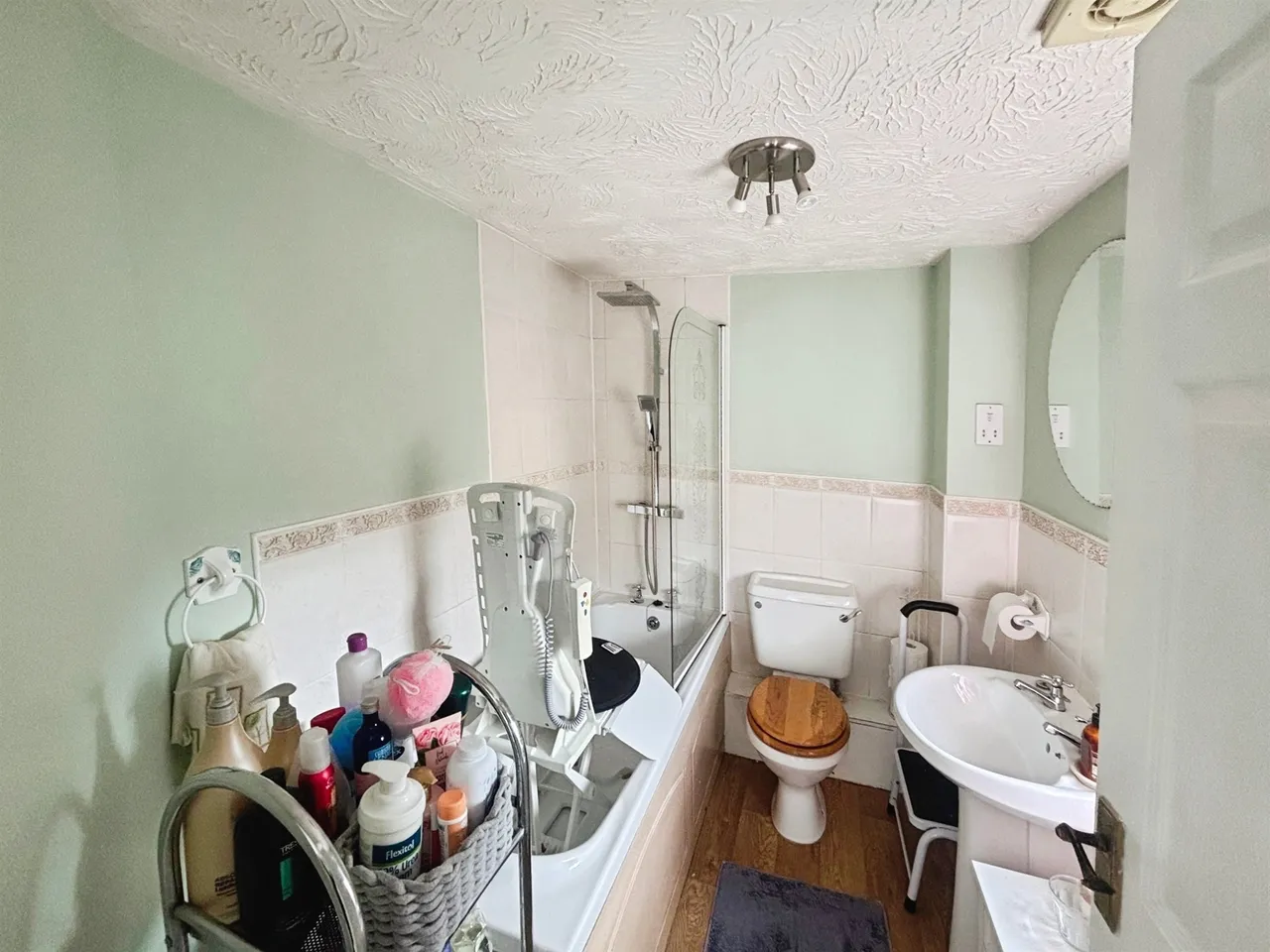 Garden Ground, Shepton Mallet, BA4, photo 11