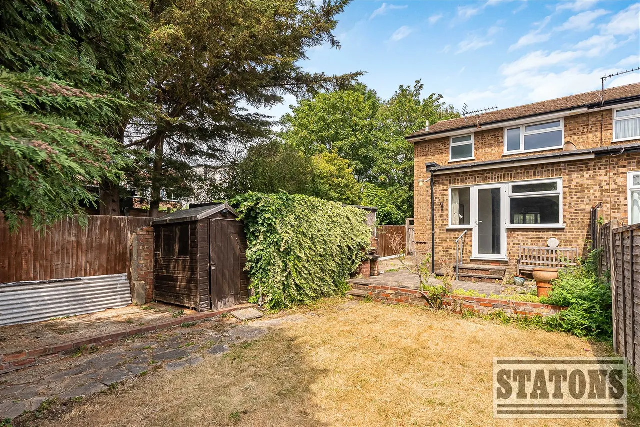 Newlands Place, Barnet, EN5 2SX, photo 17