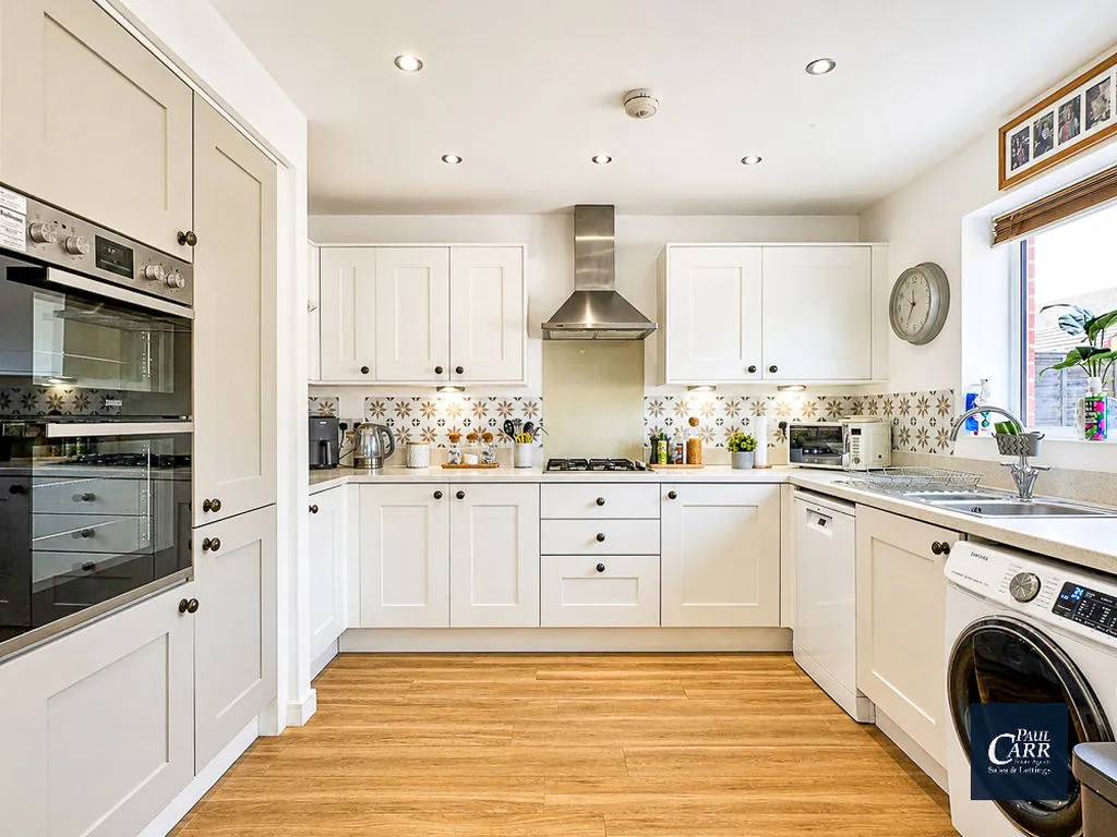 Woolnough Lane, Fradley, WS13, photo 9