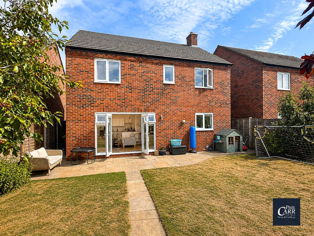Woolnough Lane, Fradley, WS13, photo 22