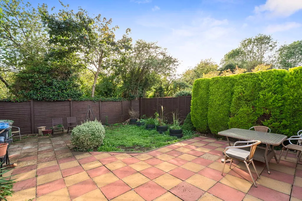 Beaconsfield Avenue, Rugby, CV22, photo 19