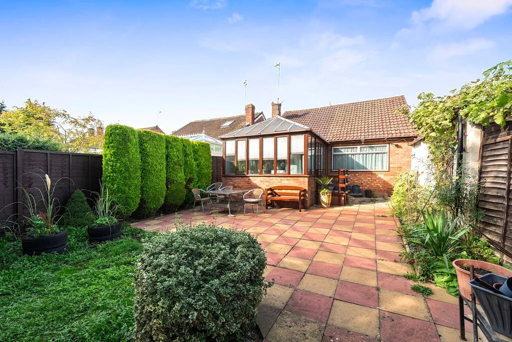 Beaconsfield Avenue, Rugby, CV22, photo 20