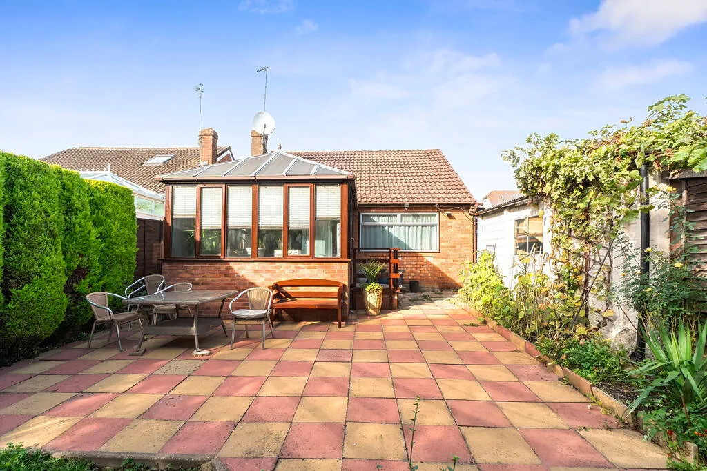 Beaconsfield Avenue, Rugby, CV22, photo 18