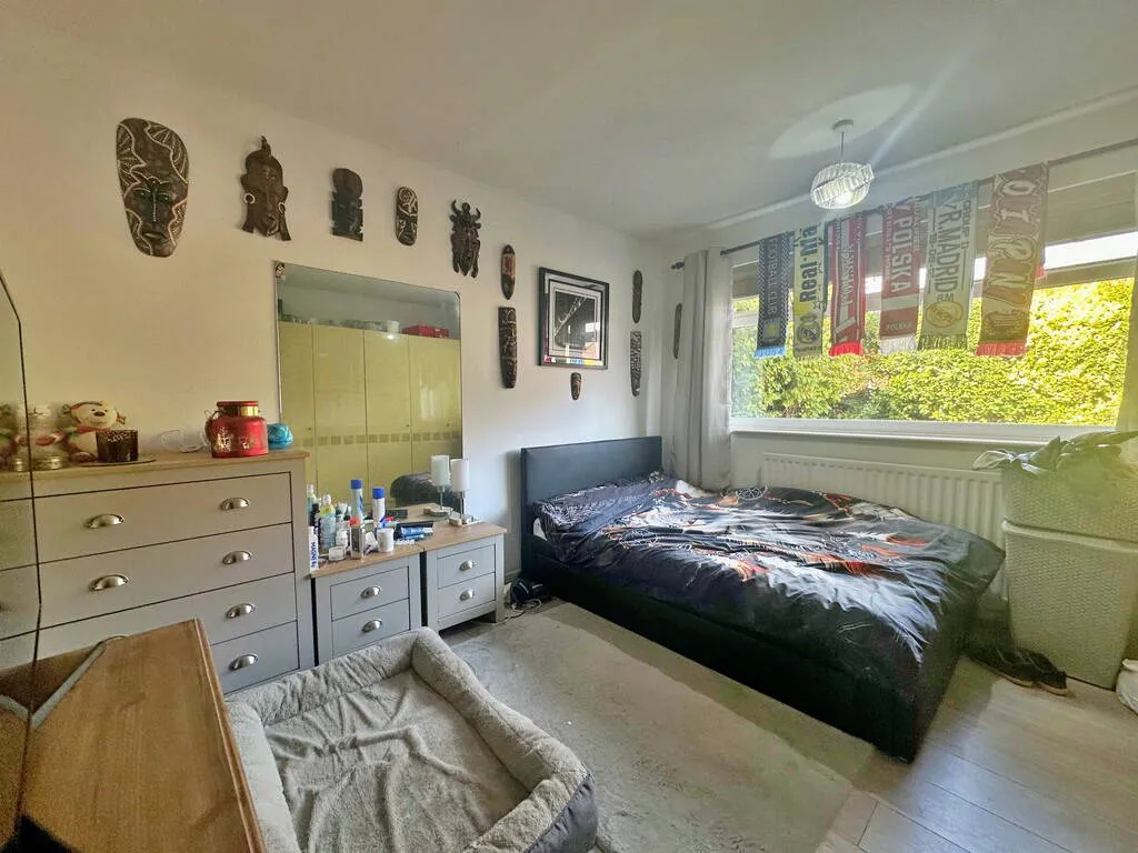 Beaconsfield Avenue, Rugby, CV22, photo 22