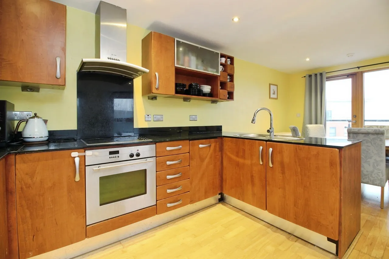 Armouries Way, LEEDS, West Yorkshire, LS10, photo 8
