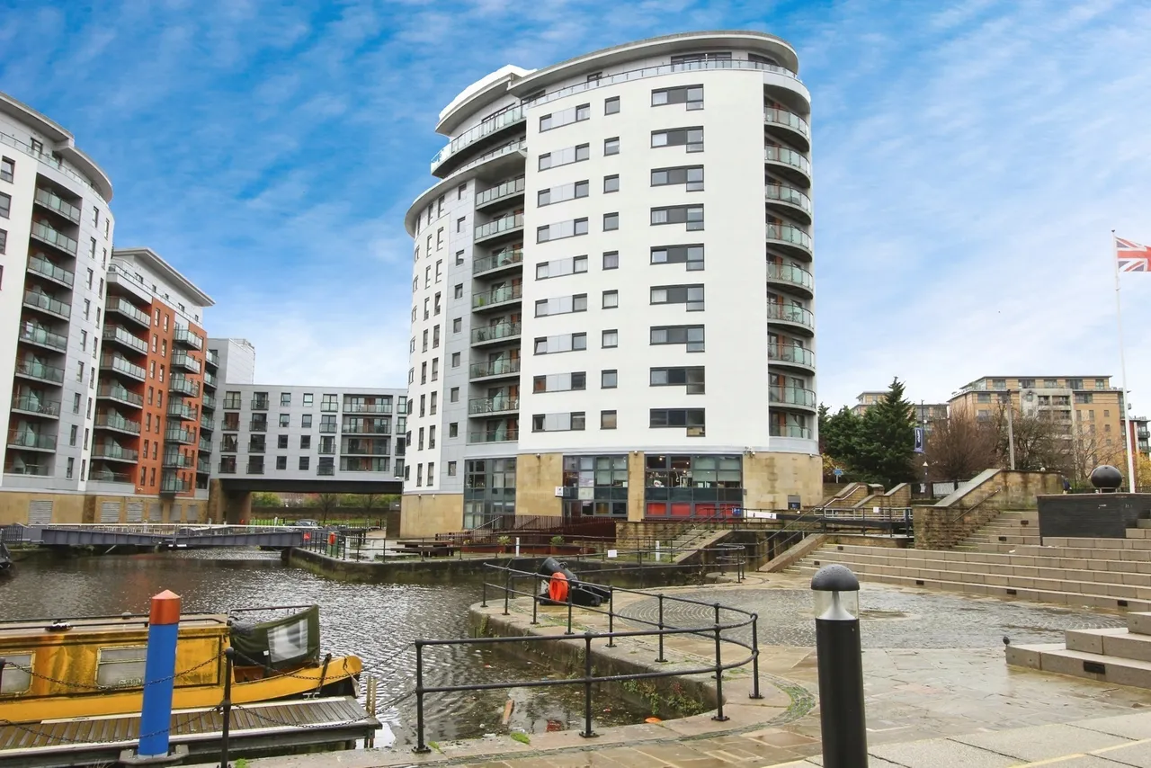 Armouries Way, LEEDS, West Yorkshire, LS10, photo 6