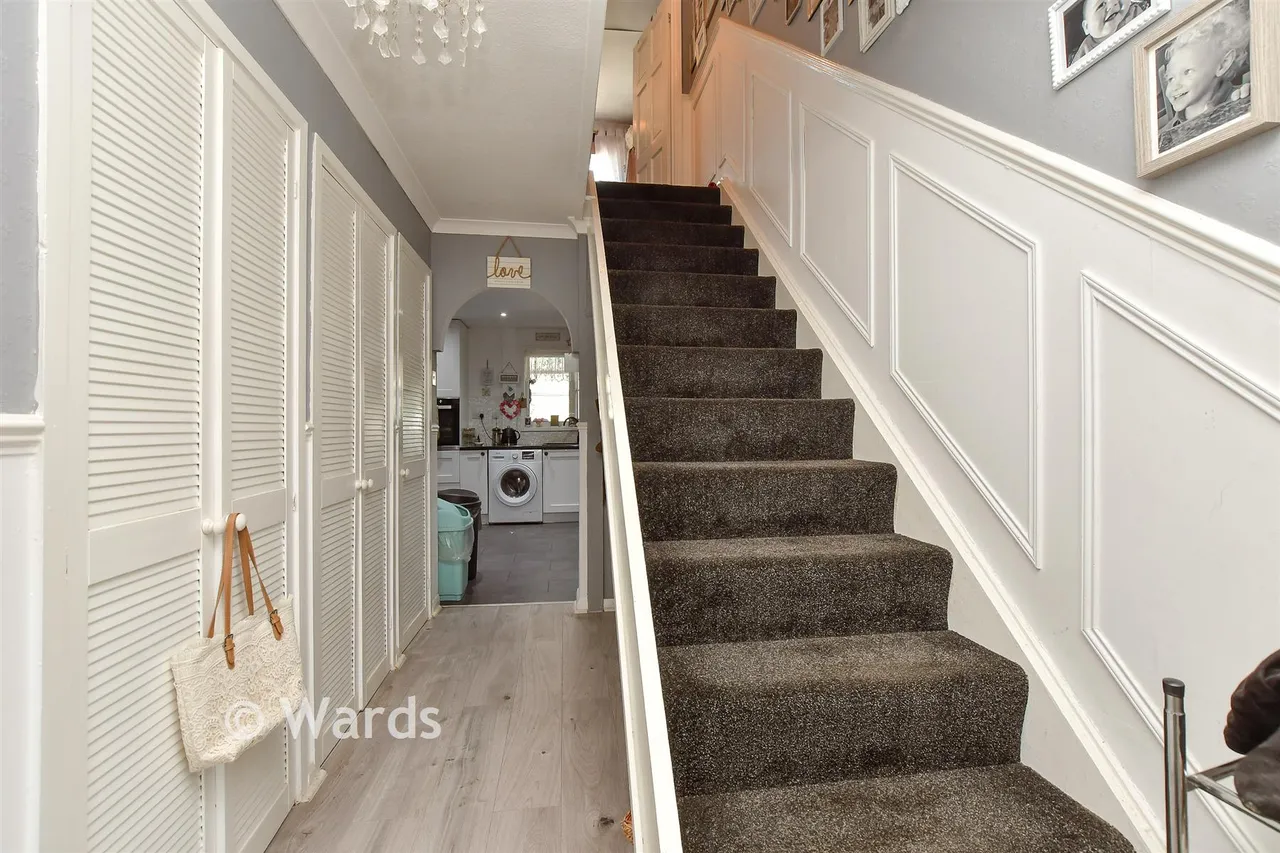 Coverdale Close, Walderslade, ME5, photo 7