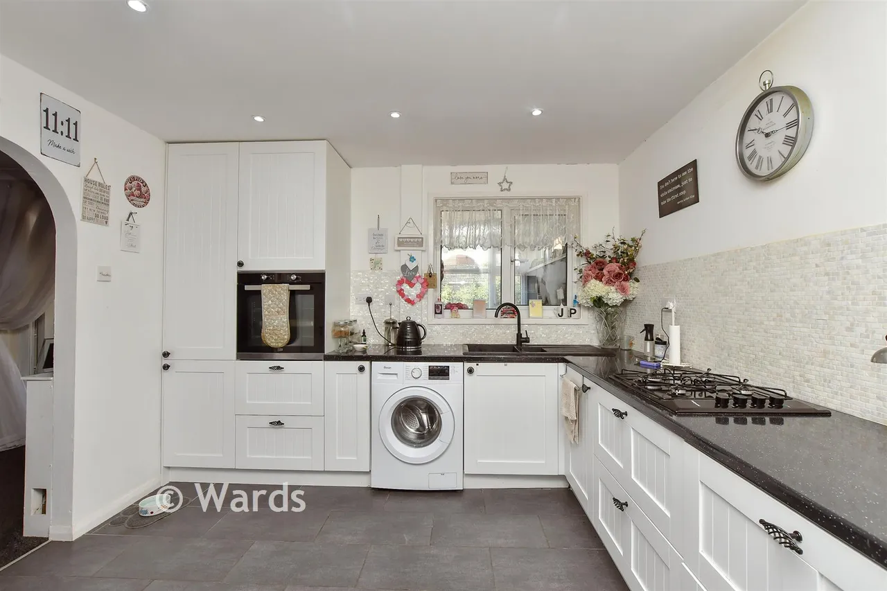 Coverdale Close, Walderslade, ME5, photo 6