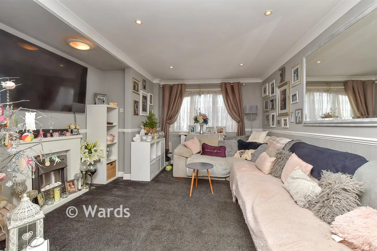 Coverdale Close, Walderslade, ME5, photo 4