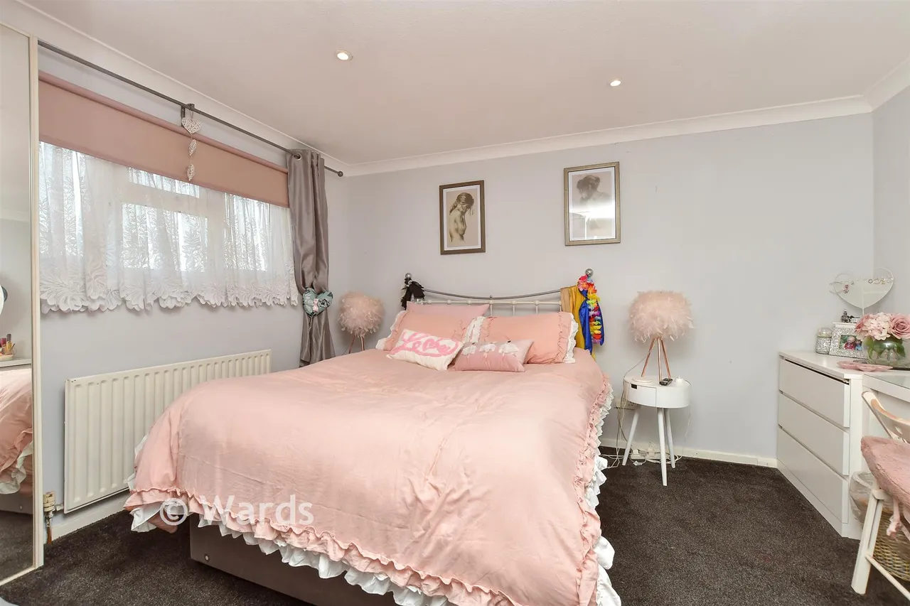Coverdale Close, Walderslade, ME5, photo 8