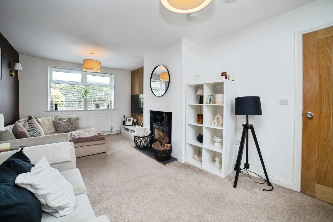 Clumber Avenue, Rainworth, Mansfield, Nottinghamshire, NG21, photo 6