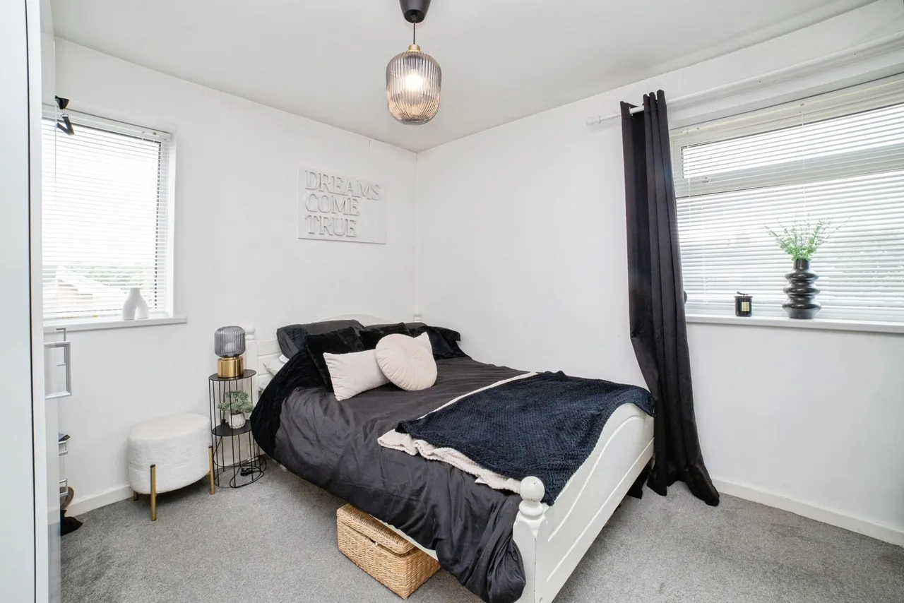 Clumber Avenue, Rainworth, Mansfield, Nottinghamshire, NG21, photo 17