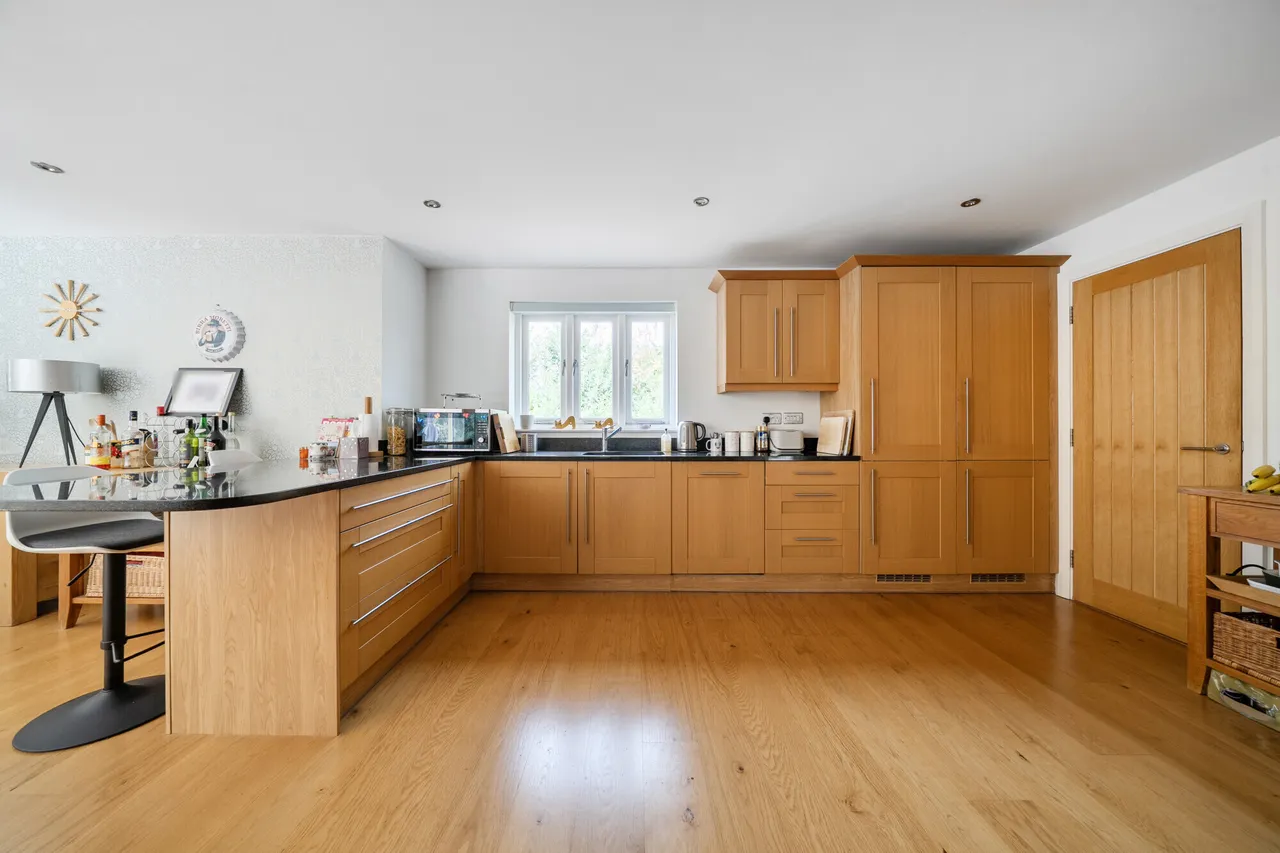 Faringdon Road, Abingdon, OX13, photo 4