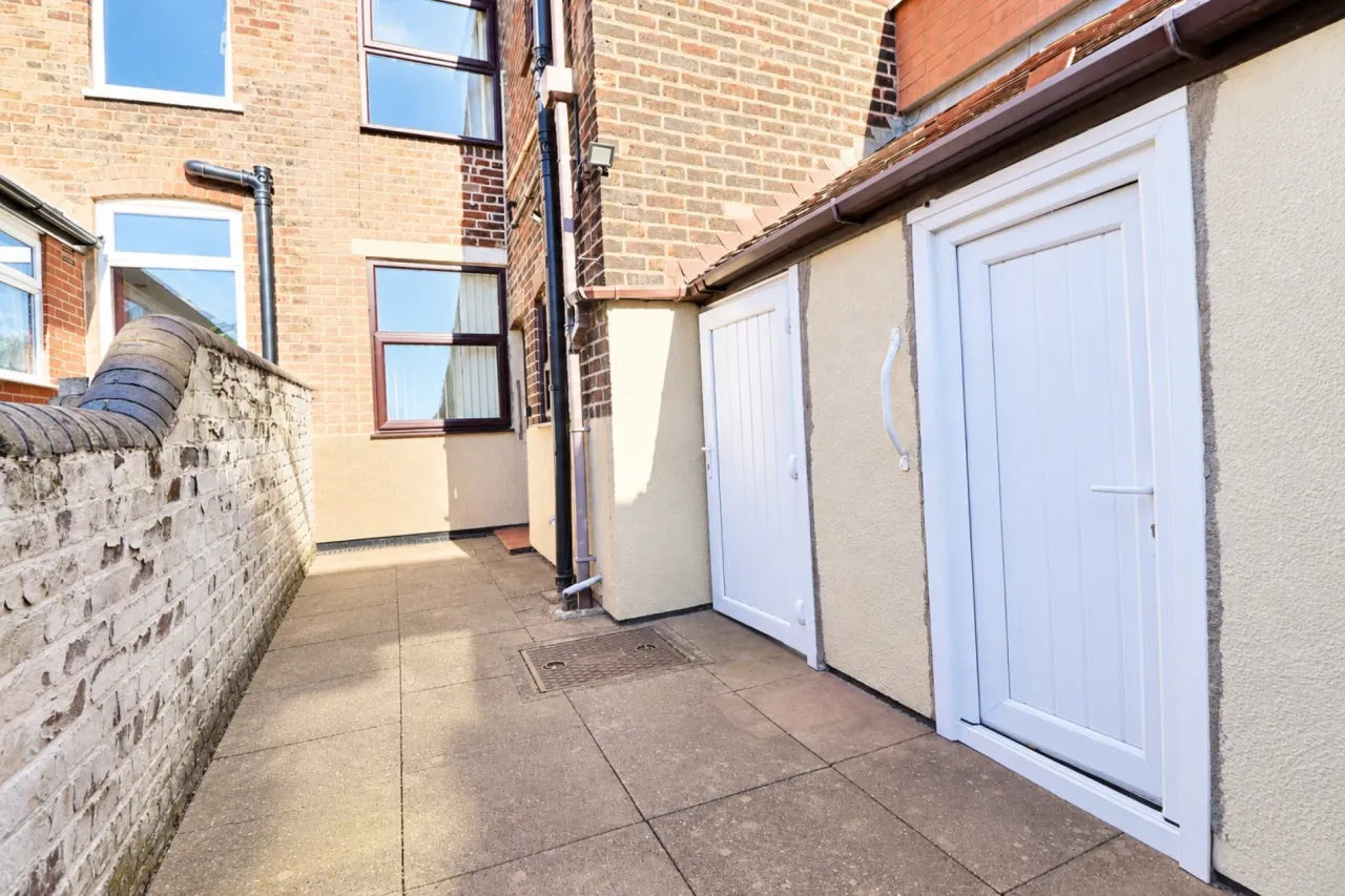 Warwick Street, Newcastle, photo 12
