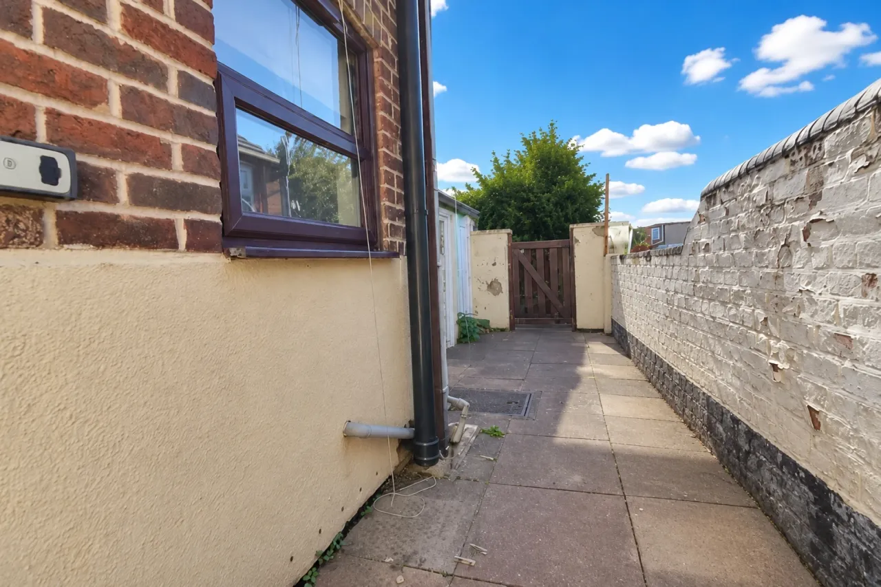 Warwick Street, Newcastle, photo 11