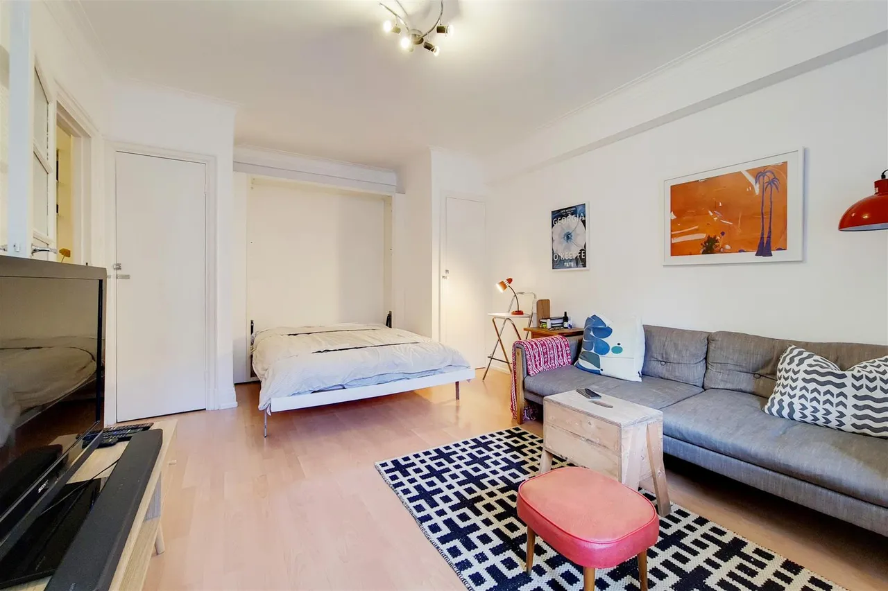Old Brompton Road, Earl's Court, London, SW5 9HY, photo 6
