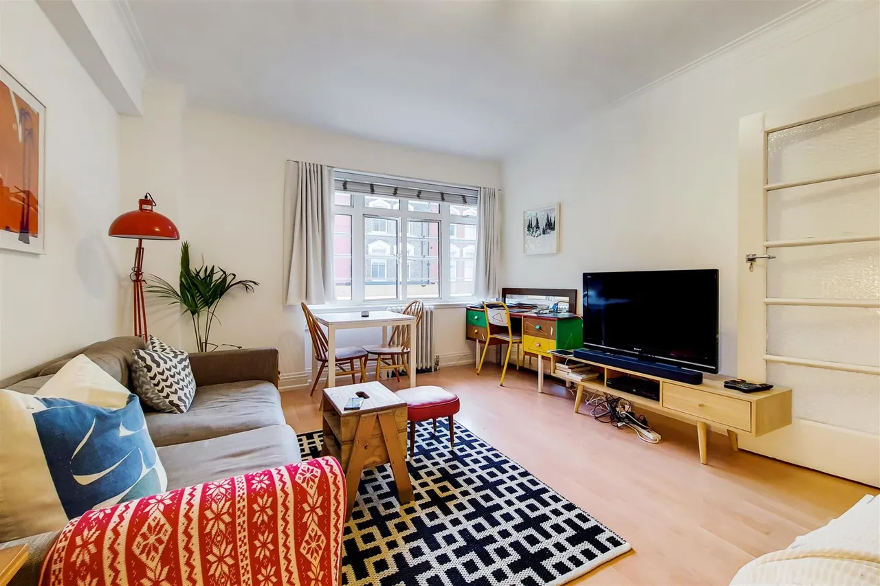 Old Brompton Road, Earl's Court, London, SW5 9HY, photo 2