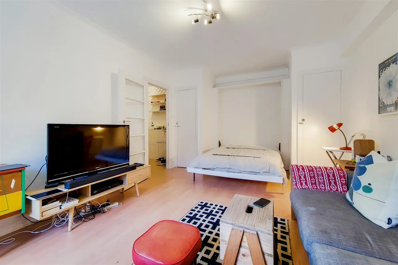 Old Brompton Road, Earl's Court, London, SW5 9HY, photo 9