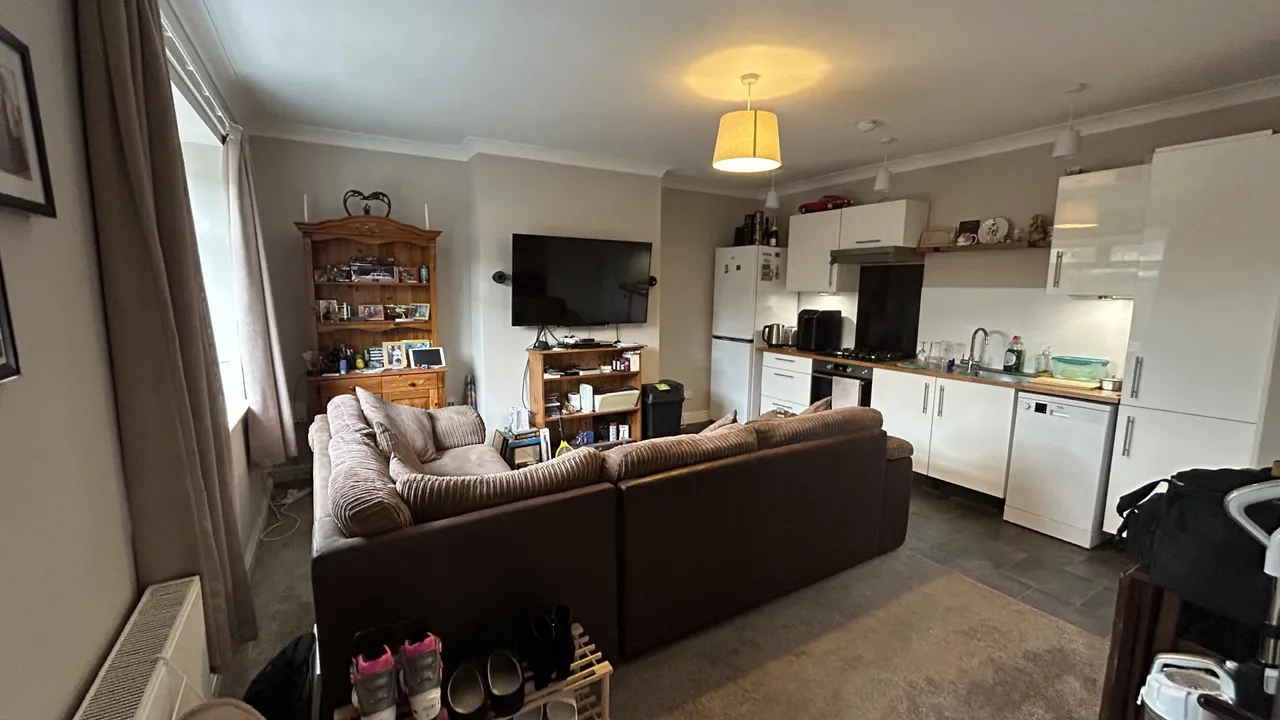 Brearcliffe Street, Bradford, BD6, photo 6