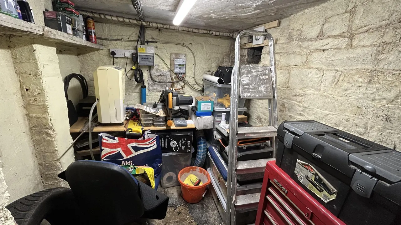 Brearcliffe Street, Bradford, BD6, photo 16