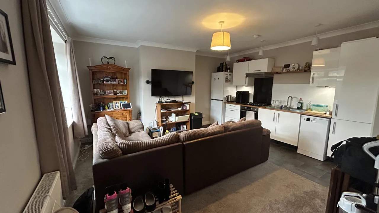 Brearcliffe Street, Bradford, BD6, photo 7