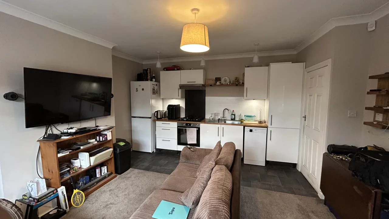 Brearcliffe Street, Bradford, BD6, photo 12