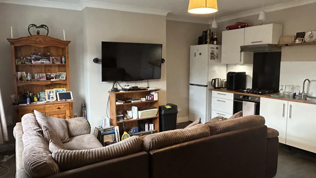 Brearcliffe Street, Bradford, BD6, photo 5