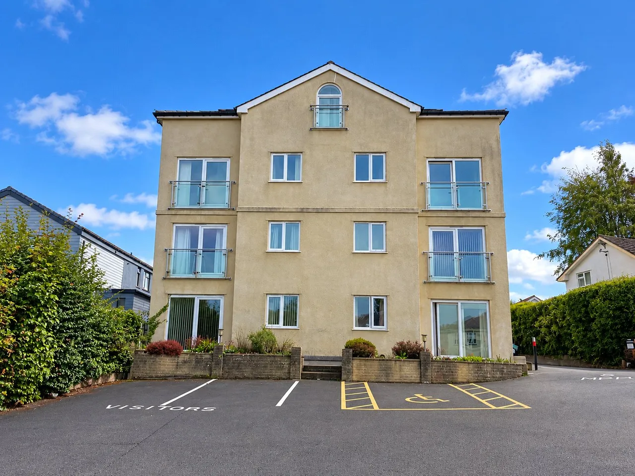 Dowr Close, Launceston, PL15, photo 12